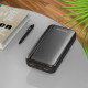 ColorWay 20000mAh 22.5W Black (CW-PB200LPB4BK-PD)