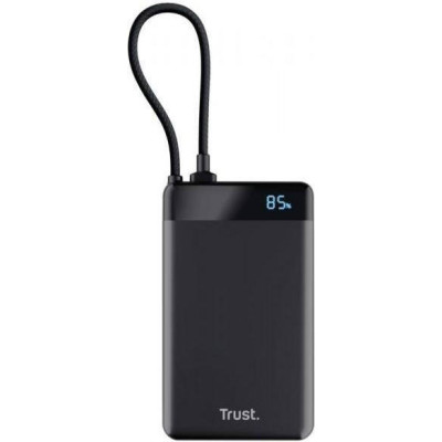 Trust Fiera 10000mAh 20W Black (25880_TRUST)