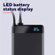 Trust Fiera 10000mAh 20W Black (25880_TRUST)
