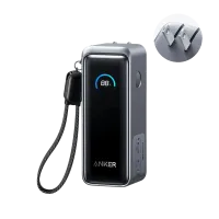 Anker Prime 9.6K 65W Fusion (A1339111, A1339111-1)