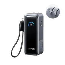 Anker Prime 9.6K 65W Fusion (A1339111)