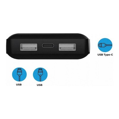 RealPower SE 20000mAh USB Type-C