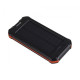 Sandberg 3in1 10000 mAh, 2.1A USB, Type-C/Micro USB OUT IP54