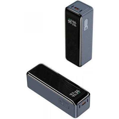 ATRIA WPD-160SB 30000mAh 160W Blue