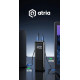 ATRIA WPD-160SB 30000mAh 160W Blue