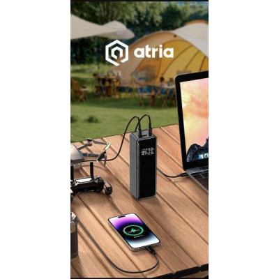 ATRIA WPD-160SB 30000mAh 160W Blue
