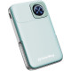 ColorWay 10000mAh 22.5W MagSafe Aquamarine (CW-PB100LPA2MT-WPDD)