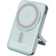ColorWay 10000mAh 22.5W MagSafe Aquamarine (CW-PB100LPA2MT-WPDD)