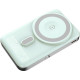 ColorWay 10000mAh 22.5W MagSafe Aquamarine (CW-PB100LPA2MT-WPDD)