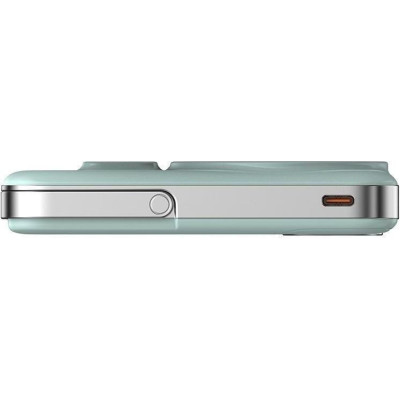 ColorWay 10000mAh 22.5W MagSafe Aquamarine (CW-PB100LPA2MT-WPDD)