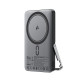 Acefast M16 Magnetic 5000mAh 18W Black