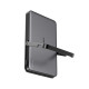 Acefast M16 Magnetic 5000mAh 18W Black