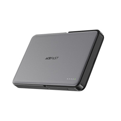 Acefast M16 Magnetic 5000mAh 18W Black