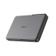 Acefast M16 Magnetic 5000mAh 18W Black