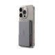 Acefast M16 Magnetic 5000mAh 18W Black