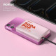 Momax IP137A 10000mAh Blue (IP137AB)