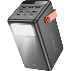 Hoco J142 100000mAh Black
