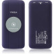 Vinga 10000 mAh Wireless QC3.0 PD soft touch purple (BTPB3510WLROP)