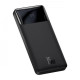Baseus Bipow Digital Display 10000mAh 15W Black (PPDML-I01)