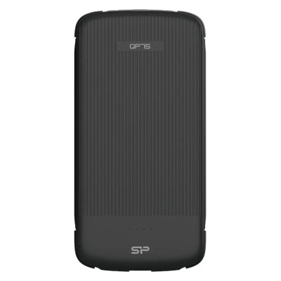 Silicon Power QP75 10000 mAh Black (SP10KMAPBKQP750K)