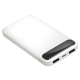 XO PR135 2USB 10000mAh White
