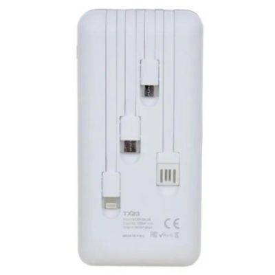 Power Way TX23 20000mah (TX-23/29365)