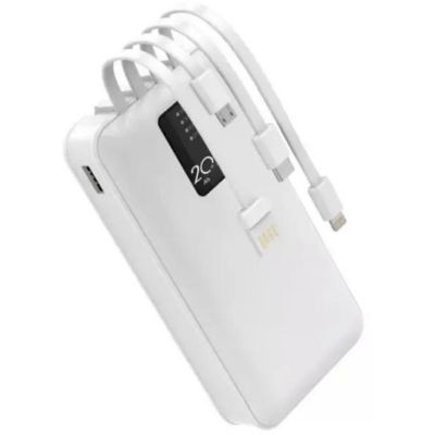Power Way TX23 20000mah (TX-23/29365)