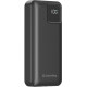 ColorWay 20000mAh Optimal Power Black (CW-PB200LPB5BK-PDD)