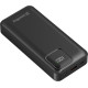 ColorWay 20000mAh Optimal Power Black (CW-PB200LPB5BK-PDD)