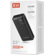 ColorWay 20000mAh Optimal Power Black (CW-PB200LPB5BK-PDD)