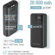 ColorWay 20000mAh Optimal Power Black (CW-PB200LPB5BK-PDD)