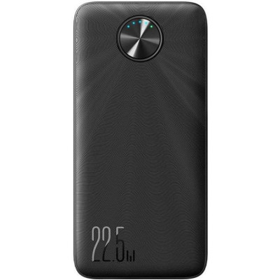 Joyroom 20000mAh 22.5W Black (JR-PBF16)