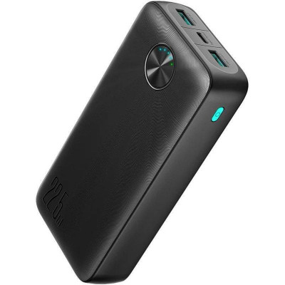 Joyroom 20000mAh 22.5W Black (JR-PBF16)