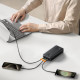 Joyroom 20000mAh 22.5W Black (JR-PBF16)