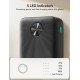 Joyroom 20000mAh 22.5W Black (JR-PBF16)