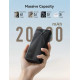 Joyroom 20000mAh 22.5W Black (JR-PBF16)