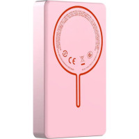 Momax IP137A 10000mAh Pink (IP137AP2)