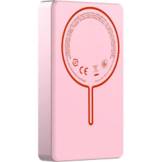 Momax IP137A 10000mAh Pink (IP137AP2)
