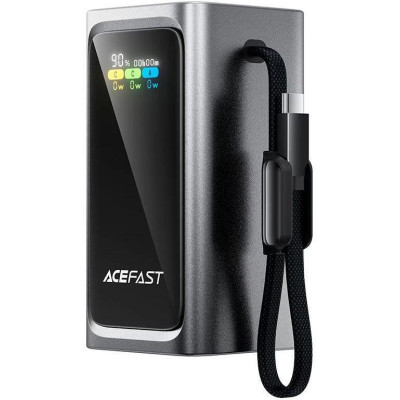 Acefast M33 20000mAh 100W