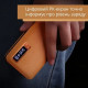 ELWORLD 20000 mAh Brown (YB-01B)