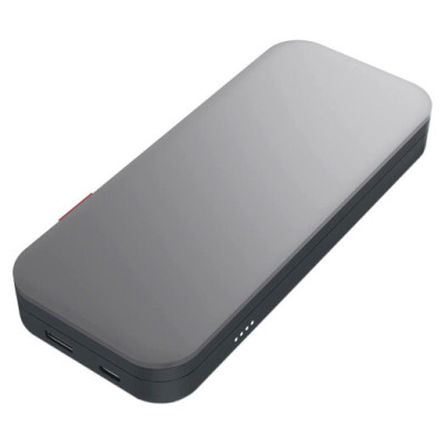 Lenovo Go USB-C Laptop Power Bank 20000mAh (G0A3LG2WWW)