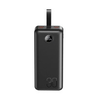 XO PR240 30000mAh 22.5W Black
