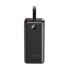XO PR240 30000mAh 22.5W Black