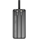 ColorWay Digital Display 50000mAh Black (CW-PB500LPC5BK-PDD)