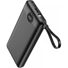 VEGER W1116 10000mAh Black (W1116.black)