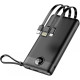VEGER W1116 10000mAh Black (W1116.black)