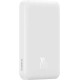 Baseus Magnetic Mini 5000mAh 20W White (P10022107223-00)