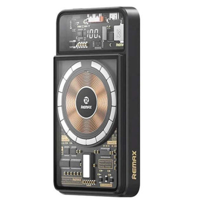 REMAX RPP-580 10000mAh Black