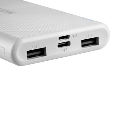 Canyon 10000mAh White (CNE-CPB1006W)