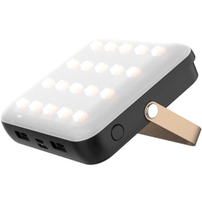 Sigma mobile X-power SI10A9 10000 mAh LED Torch Black (4827798424315)